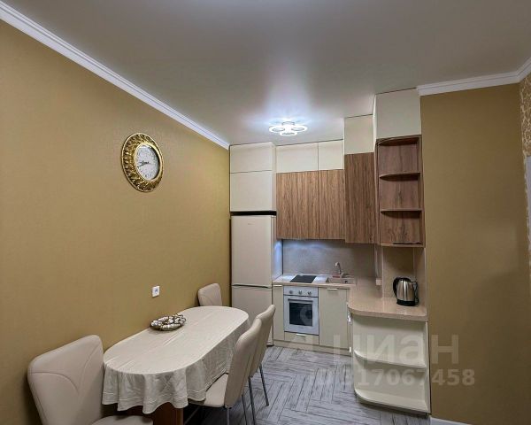 1-комн., 36 м², 4/9 этаж