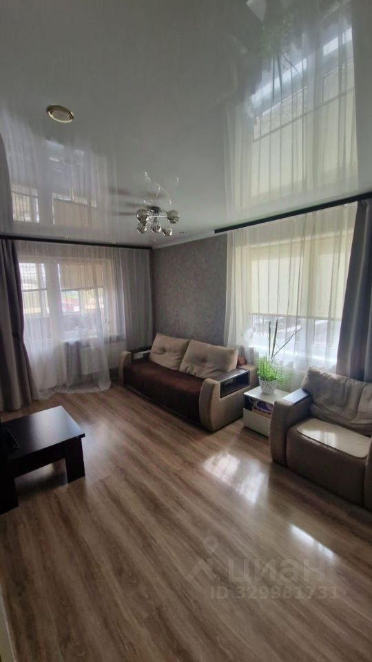 3-комн. кв., Карасунский, Краснодар