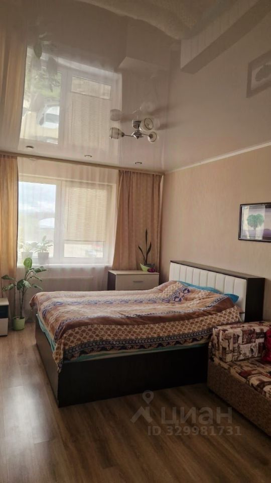 3-комн. кв., Карасунский, Краснодар