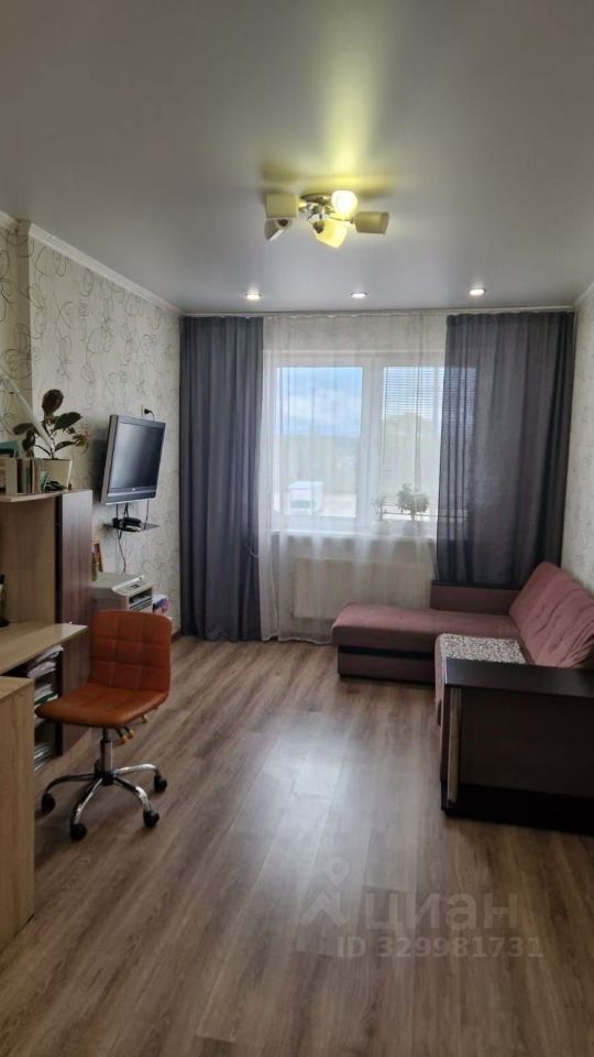 3-комн. кв., Карасунский, Краснодар