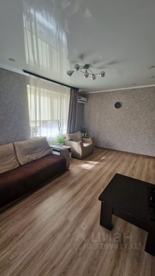 3-комн. кв., Карасунский, Краснодар