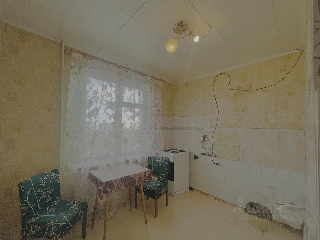 2-комн. кв., Карасунский, Краснодар