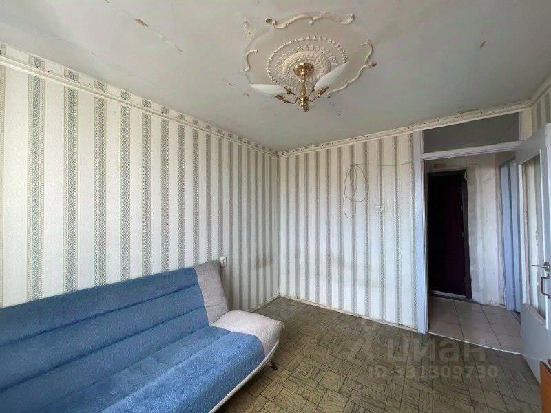 2-комн. кв., Карасунский, Краснодар