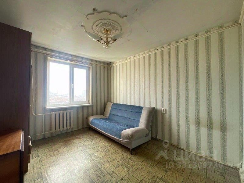 2-комн. кв., Карасунский, Краснодар
