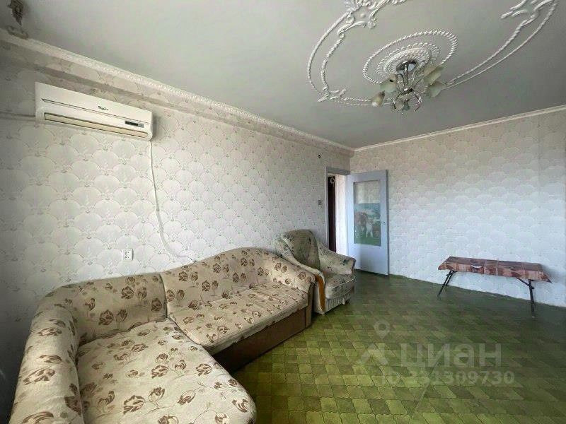 2-комн. кв., Карасунский, Краснодар