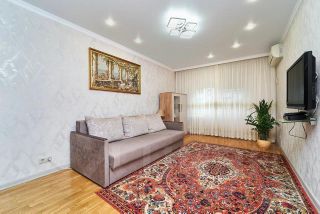 2-комн.кв., 51 м², этаж 3