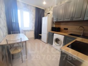 1-комн.кв., 34 м², этаж 8