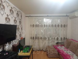 2-комн.кв., 50 м², этаж 4