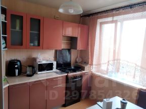 2-комн.кв., 50 м², этаж 4