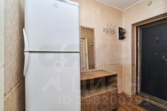 1-комн.кв., 34 м², этаж 2