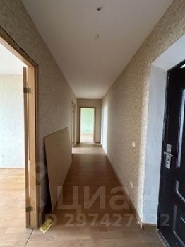 3-комн.кв., 73 м², этаж 15