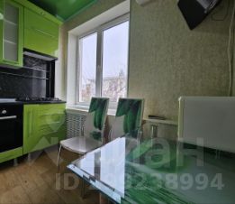 2-комн.кв., 43 м², этаж 2