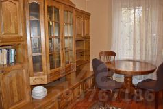 2-комн.кв., 55 м², этаж 1