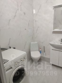 1-комн.кв., 42 м², этаж 16