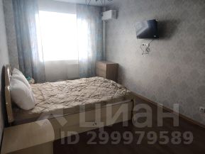 1-комн.кв., 42 м², этаж 16