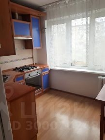 2-комн.кв., 44 м², этаж 3