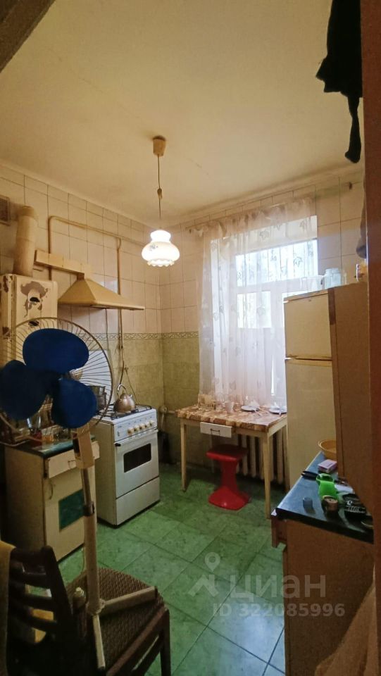3-комн. кв., Западный, Краснодар