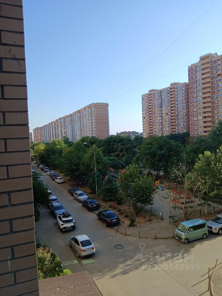 3-комн. кв., Прикубанский, Краснодар