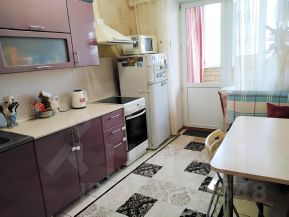 1-комн.кв., 37 м², этаж 5