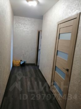 1-комн.кв., 37 м², этаж 3