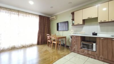 2-комн.кв., 65 м², этаж 4