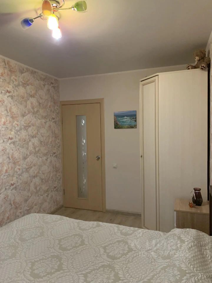 2-комн. кв., Прикубанский, Краснодар