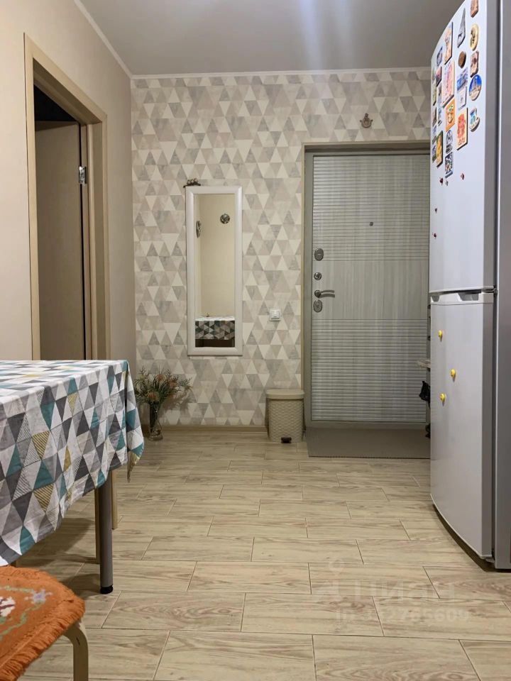 2-комн. кв., Прикубанский, Краснодар