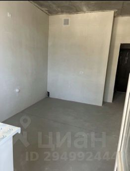 1-комн.кв., 26 м², этаж 4