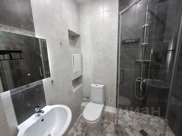 Студия, 24 м², 5/9 этаж