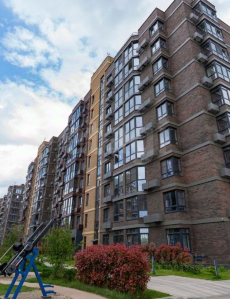 1-комн. кв., Прикубанский, Краснодар