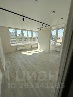 2-комн.кв., 60 м², этаж 3