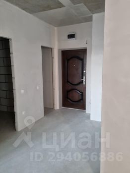 3-комн.кв., 100 м², этаж 20