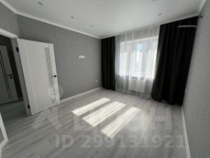 1-комн.кв., 41 м², этаж 7