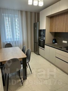 2-комн.кв., 59 м², этаж 7