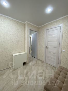 1-комн.кв., 35 м², этаж 18