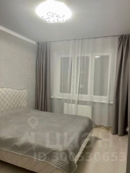 1-комн.кв., 45 м², этаж 21