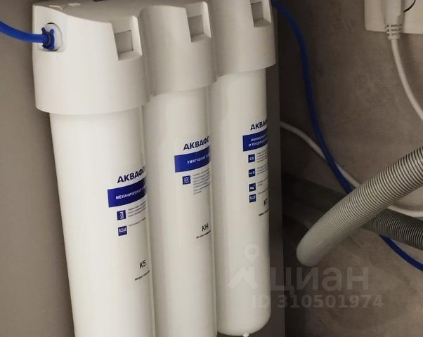 2-комн., 67 м², 17/24 этаж