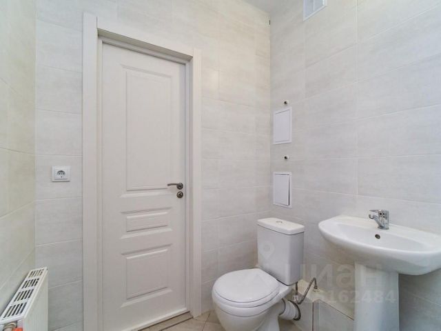 Студия, 27 м², 1/24 этаж