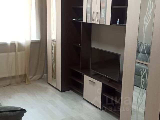 1-комн., 35 м², 13/26 этаж