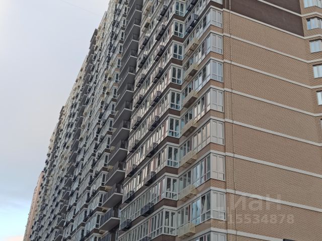 3-комн., 75,9 м², 4/24 этаж