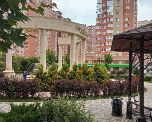 1-комн., 42 м², 9/22 этаж