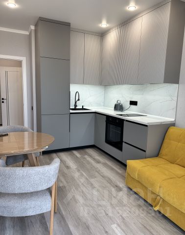 1-комн., 34 м², 16/24 этаж