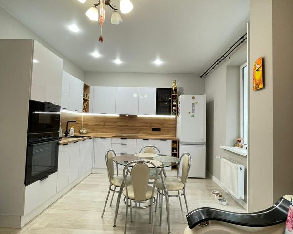 2-комн., 48,5 м², 14/25 этаж