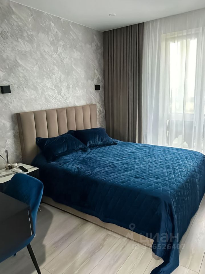 1-комн. кв., Прикубанский, Краснодар