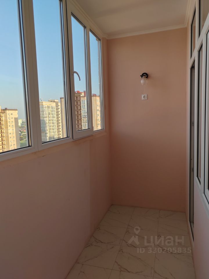 2-комн. кв., Прикубанский