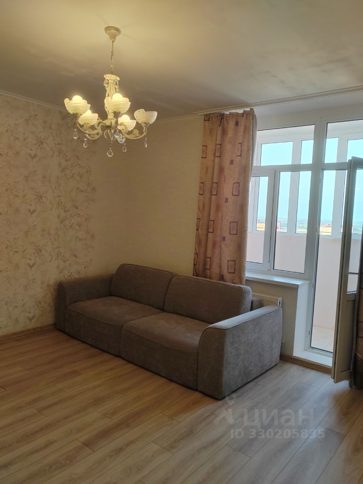 2-комн. кв., Прикубанский