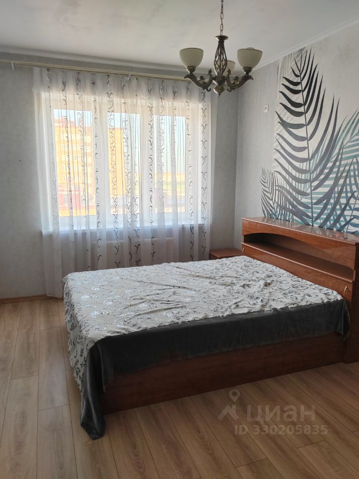 2-комн. кв., Прикубанский