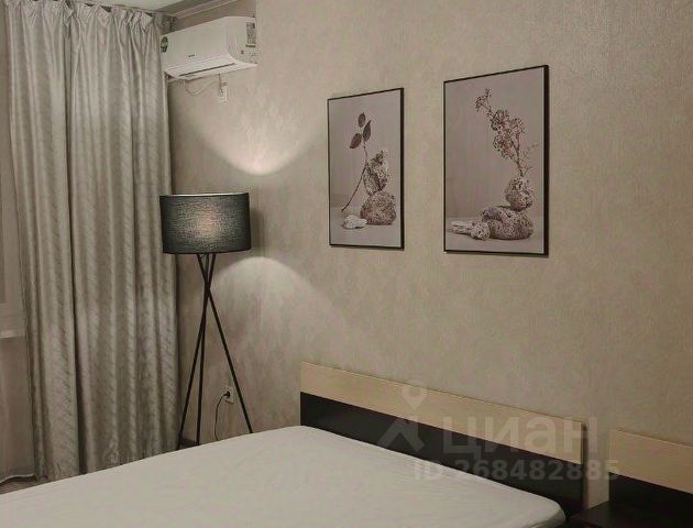 1-комн., 41 м², 15/18 этаж