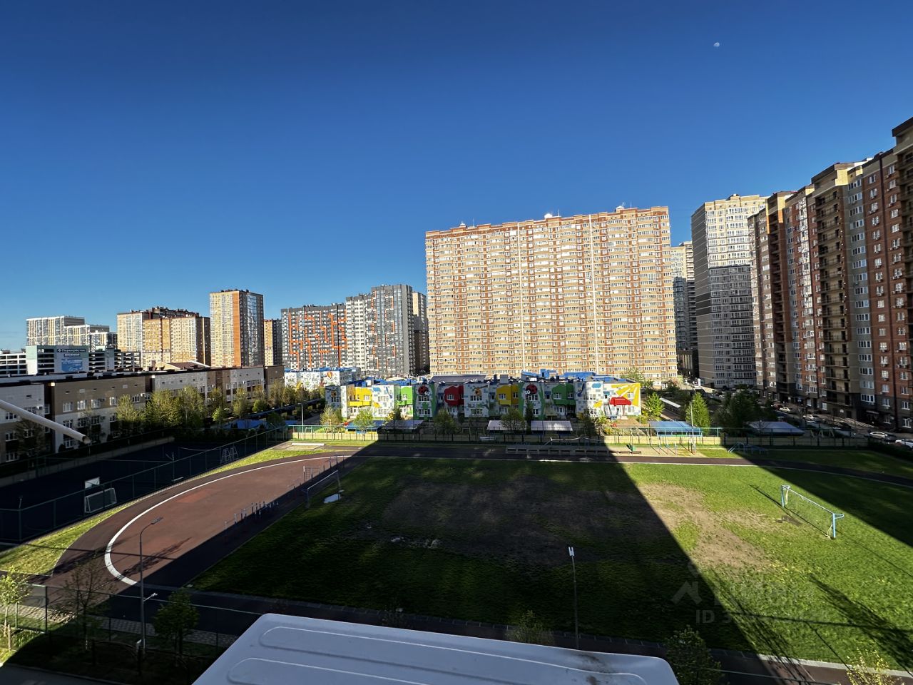 1-комн. кв., Прикубанский