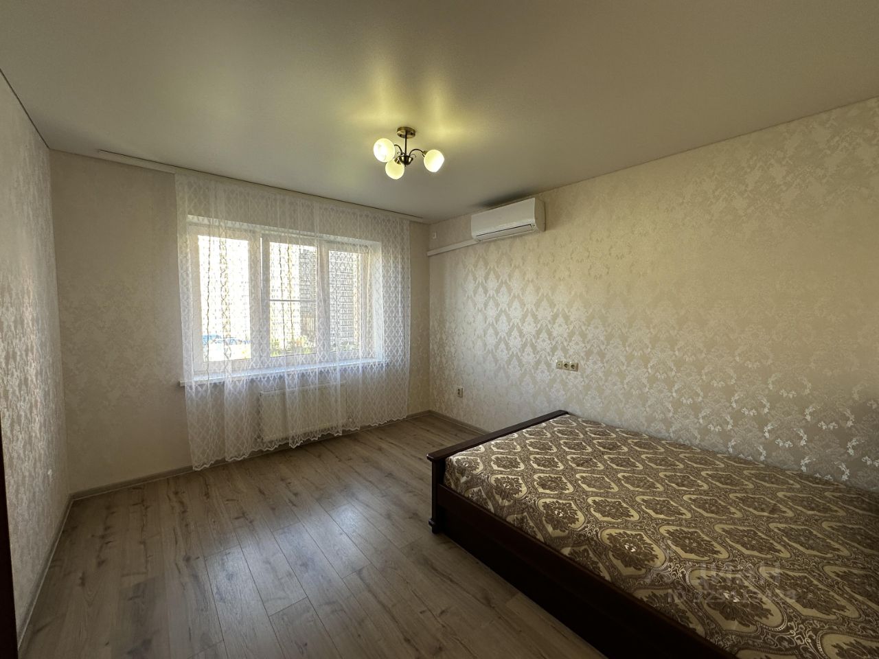 1-комн. кв., Прикубанский
